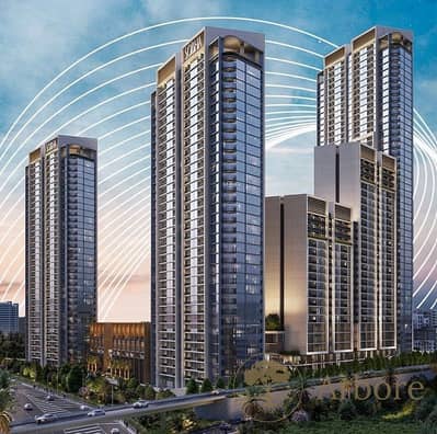 1 Спальня Апартамент Продажа в Мотор Сити, Дубай - 11. jpg