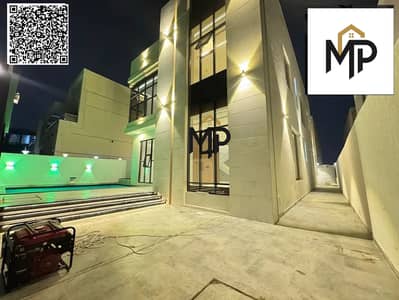 5 Bedroom Villa for Sale in Al Helio, Ajman - batch_784502756-1066x800. jpg