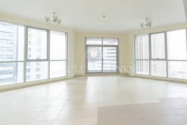 شقة في ذا تورش،دبي مارينا 2 غرف 120000 درهم - 12249136