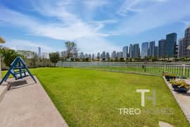 Prime Location | Large Plot | Lake View