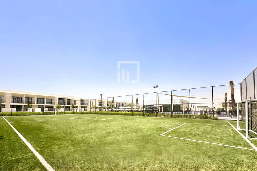 تاون هاوس في مها تاون هاوسز،تاون سكوير 4 غرف 220000 درهم - 12249150 تاون هاوس في مها تاون هاوسز،تاون سكوير 4 غرف 220000 درهم - 12249150