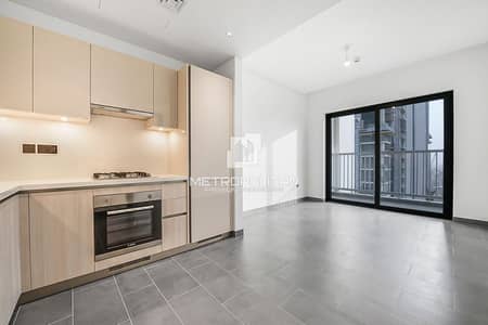 1 Bedroom Apartment for Rent in Sobha Hartland, Dubai - 1 Bedroom + Study | Brand New | Prime Location