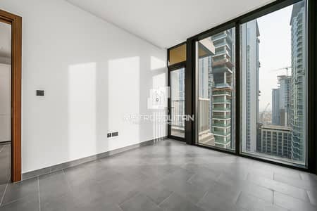 1 Bedroom Apartment for Rent in Sobha Hartland, Dubai - 1 Bedroom + Study | Brand New | Prime Location