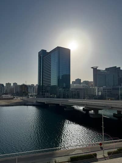 شقة 1 غرفة نوم للايجار في جزيرة المارية، أبوظبي - IMG-20250717-WA0021. jpg