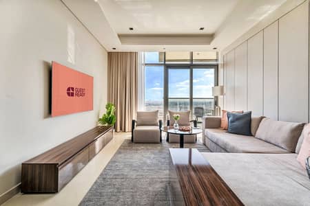 2 Bedroom Flat for Rent in Business Bay, Dubai - 6cbd3d35-da0b-4f94-853a-e090cb5ec000. jpeg