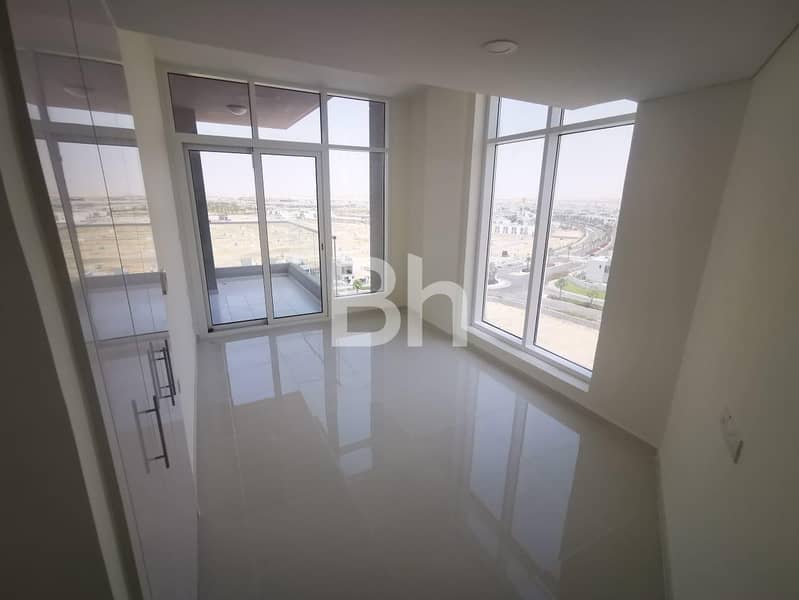 شقة في برج فيريديس D،فندق ومساكن فيرديس،(أكويا من داماك) داماك هيلز 2 2 غرف 80000 درهم - 12249173