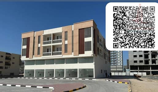 شقة 1 غرفة نوم للايجار في الجرف، عجمان - 0f529812-c833-478b-985a-7fd80bffe26c. jpg