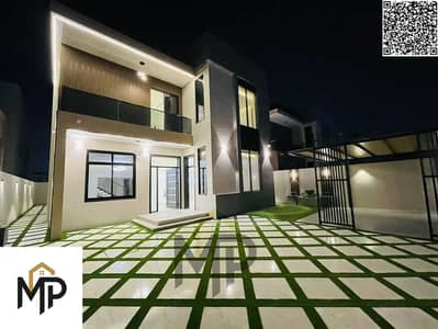 6 Bedroom Villa for Sale in Al Mowaihat, Ajman - batch_785076366-1066x800. jpg