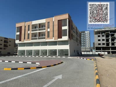 فلیٹ 1 غرفة نوم للايجار في الجرف، عجمان - image - 2025-07-17T095423.210. png