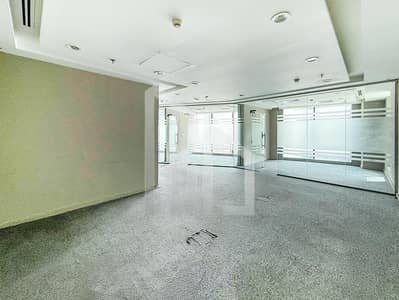 商业湾， 迪拜 写字楼待租 - 位于商业湾，帝王塔 的写字楼 267000 AED - 12249236