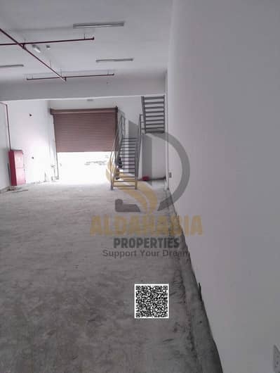 Warehouse for Rent in Al Jurf, Ajman - 6b46fa00-eb9d-484f-b171-ff1bfda5e4d8. jpeg