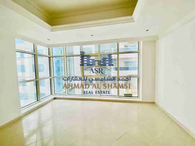 3 Bedroom Apartment for Rent in Al Khan, Sharjah - IMG-20250717-WA0029. jpg