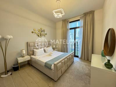 1 Bedroom Flat for Sale in Sobha Hartland, Dubai - WhatsApp Image 2025-07-02 at 10.56. 53 AM. jpeg