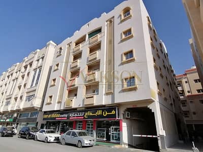 1 Bedroom Flat for Rent in Al Qulayaah, Sharjah - 01. jpg