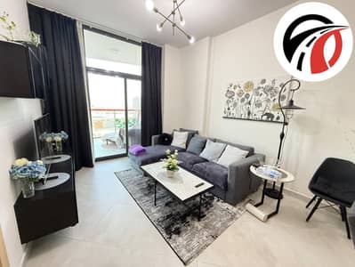 1 Bedroom Apartment for Rent in Al Jaddaf, Dubai - IMG-20250409-WA0108. jpg
