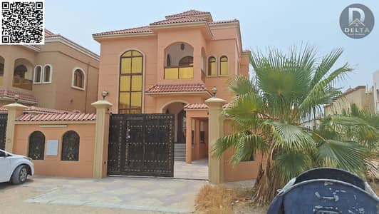 5 Bedroom Villa for Rent in Al Mowaihat, Ajman - WhatsApp Image 2025-07-17 at 10.02. 18 AM. jpg