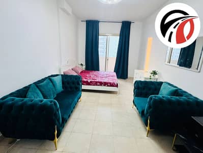 Studio for Sale in International City, Dubai - IMG-20250617-WA0105. jpg
