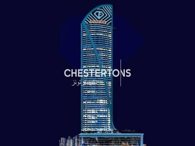 Shop for Sale in Jumeirah Village Triangle (JVT), Dubai - Fantastic New Upcoming Retail, Ready Q2 2026