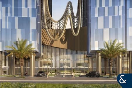 Studio for Sale in Dubai Science Park, Dubai - Studio I 462 Sqft I Q4 2026 Handover