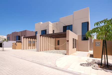 تاون هاوس 2 غرفة نوم للبيع في الجرف، أبوظبي - ALZ00098-Enhanced-NR. jpg