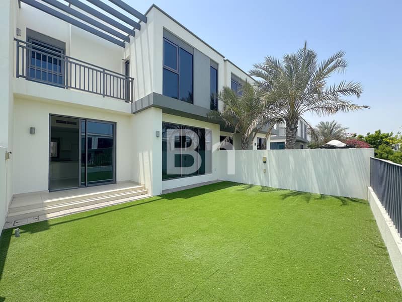 تاون هاوس في ميبل 3،ميبل،دبي هيلز استيت 4 غرف 280000 درهم - 12249272