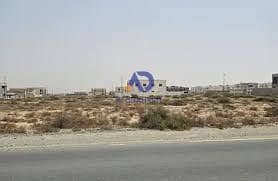 ارض سكنية  للبيع في حوشي، الشارقة - hh. jpg