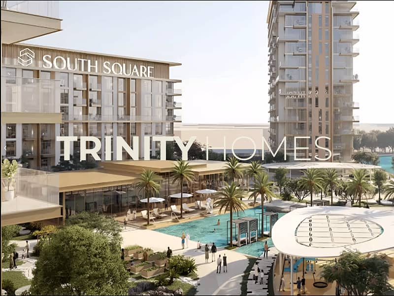 位于迪拜南部街区,物流城,South Square,South Square Building 3 1 卧室的公寓 1192925 AED - 12249354 位于迪拜南部街区,物流城,South Square,South Square Building 3 1 卧室的公寓 1192925 AED - 12249354