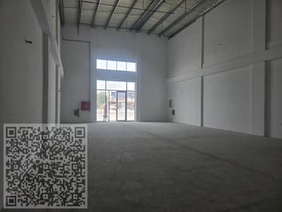 Warehouse for Rent in Al Jurf, Ajman - IMG-20250706-WA0165. jpg