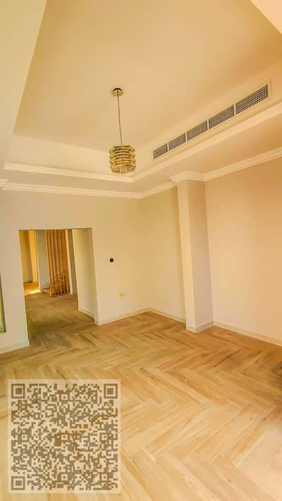 فیلا 4 غرف نوم للايجار في الزاهية، عجمان - IMG-20250712-WA0097. jpg