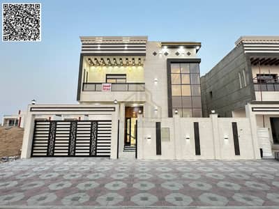 فیلا 5 غرف نوم للبيع في الباهية، عجمان - WhatsApp Image 2024-11-26 at 1.44. 08 PM (1). jpg