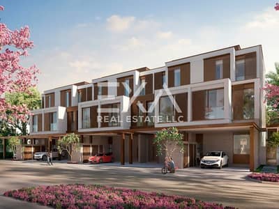 3 Bedroom Townhouse for Sale in Nad Al Sheba, Dubai - 1. jpg