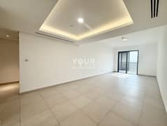 شقة في نسايم افنيو بلوك B،نسايم افنيو،مردف هيلز،مردف 2 غرف 110000 درهم - 12249452