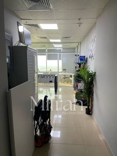 Office for Rent in Dubai Silicon Oasis (DSO), Dubai - IMG-20250716-WA0022. jpg
