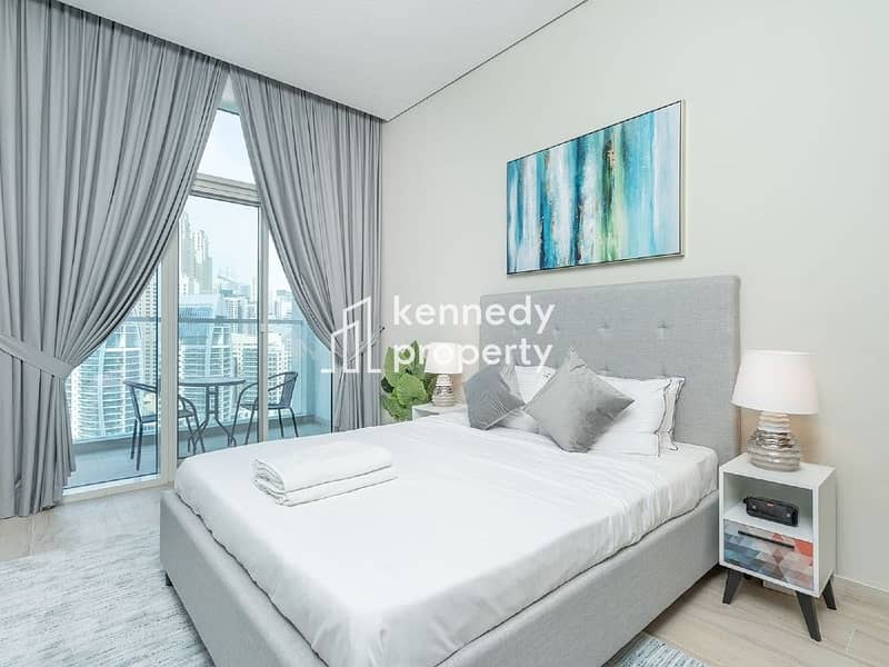3 03. Kennedy Property Rentals Studio One. jpg