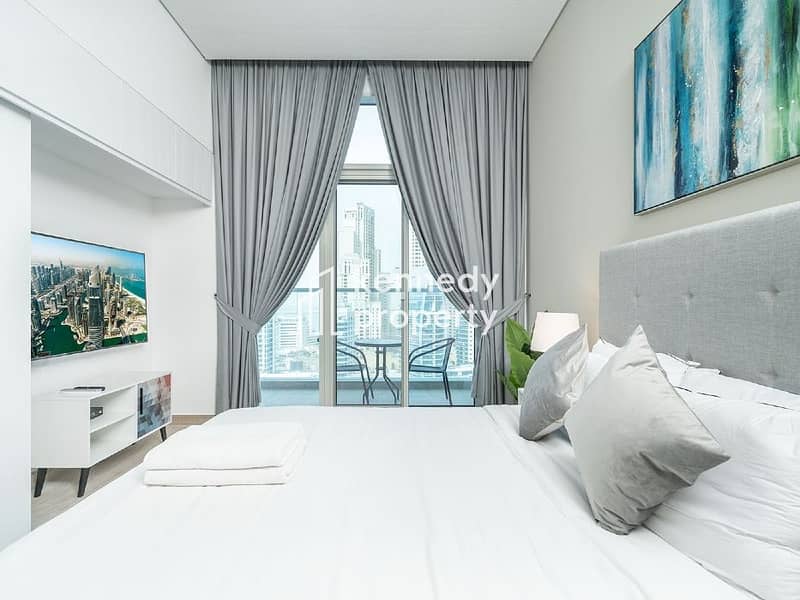 5 04. Kennedy Property Rentals Studio One. jpg