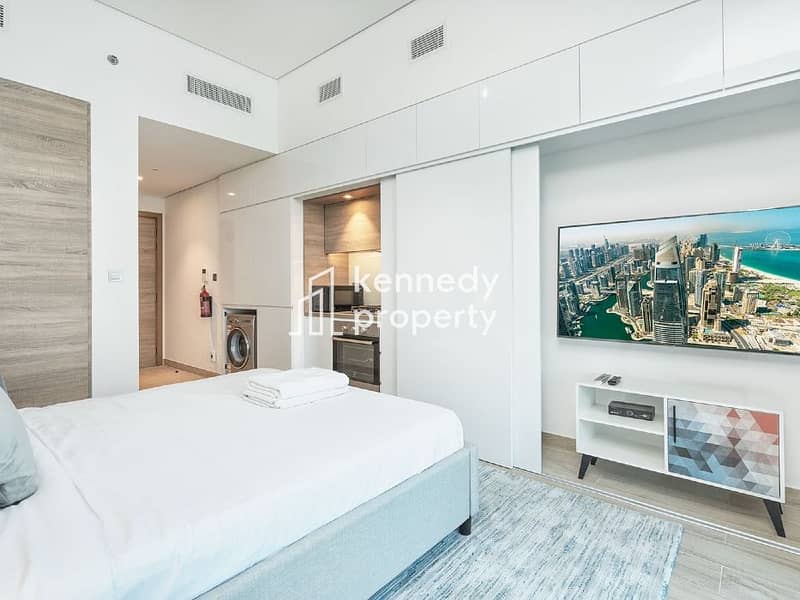 8 06. Kennedy Property Rentals Studio One. jpg