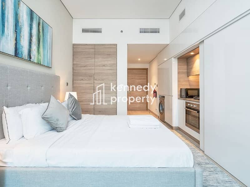 9 08. Kennedy Property Rentals Studio One. jpg