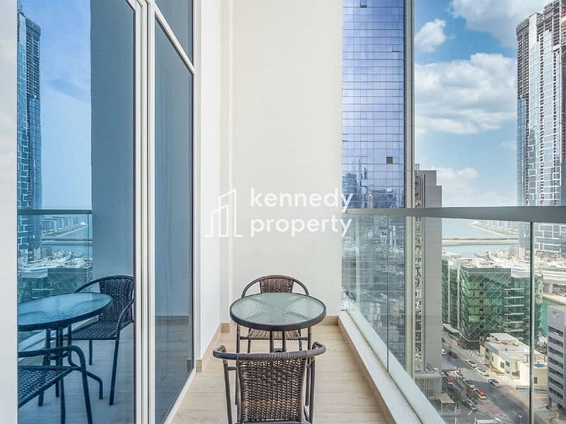 11 10. Kennedy Property Rentals Studio One. jpg
