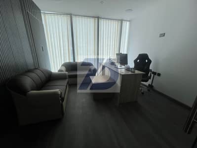 مکتب  للايجار في الخليج التجاري، دبي - IMG-20250715-WA0054. jpg