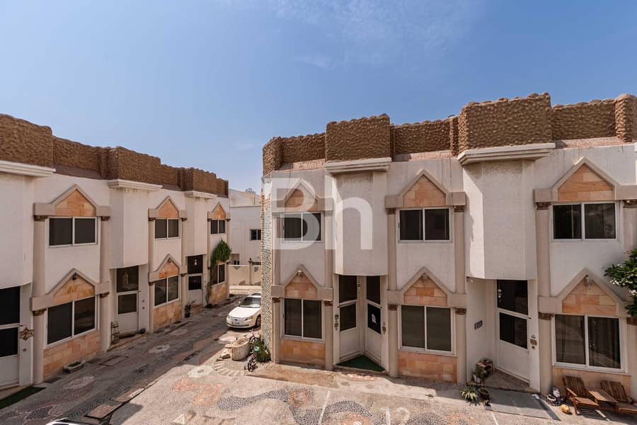 位于米尔德夫住宅区 2 卧室的别墅 75000 AED - 12249465 位于米尔德夫住宅区 2 卧室的别墅 75000 AED - 12249465
