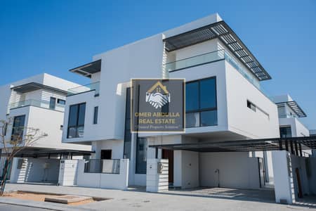 4 Bedroom Villa for Rent in Ajmal Makan City - Sharjah Waterfront, Sharjah - 02. jpg