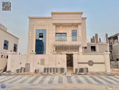 6 Bedroom Villa for Sale in Al Helio, Ajman - WhatsApp Image 2025-07-15 at 10.46. 16 AM. jpg