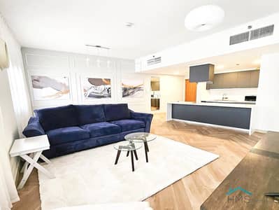 1 Bedroom Flat for Rent in Jumeirah Golf Estates, Dubai - Stylish 1bed Apt I Vacant soon | Al Andalus