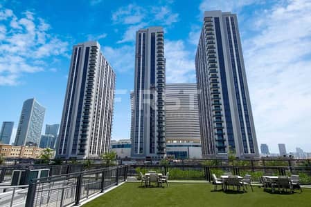 فلیٹ 1 غرفة نوم للايجار في جزيرة الريم، أبوظبي - Internal Photos of 1 Bedroom Apartment in The Bridges Shams Abu Dhabi UAE (10). jpeg