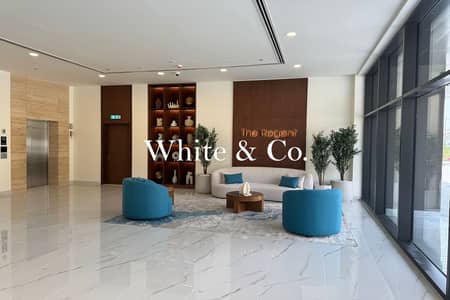 1 Bedroom Apartment for Sale in Town Square, Dubai - Handover Soon |Brand New | Community View