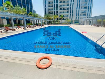 فلیٹ 3 غرف نوم للايجار في النهدة، الشارقة - IMG-20241002-WA0033. jpg