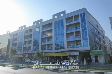 阿尔卡拉马， 迪拜 1 卧室公寓待租 - IMG_4144. jpg