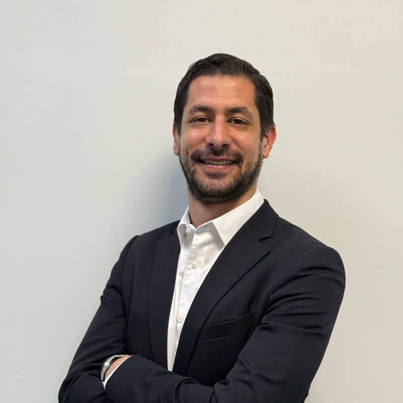 Mostafa Al Kafrawy