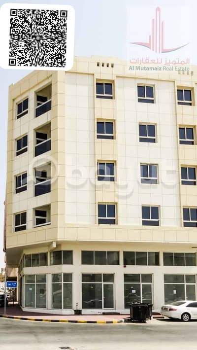 1 Bedroom Flat for Rent in Al Nuaimiya, Ajman - b8a9c82a-4a10-453e-bf98-2b0ea91d30cf. jpg