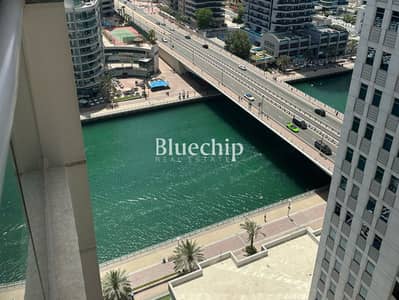 2 Bedroom Flat for Sale in Dubai Marina, Dubai - Good Location | Vacant | Near Beach | Near Tram